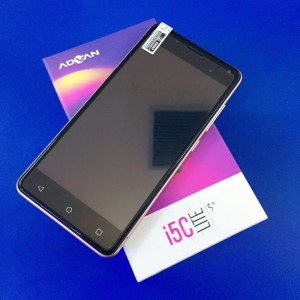 Advan I5c Lte Ram 1gb Internal 8gb Garansi Resmi 1 Tahun Bonus Included Tokopedia