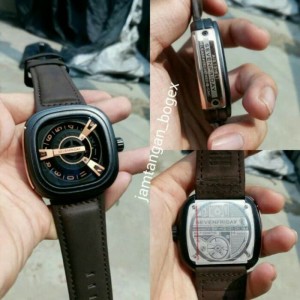 Jam Tangan Sevenfriday Tokopedia