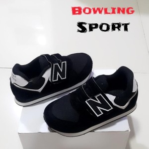 Sepatu Anak Laki Laki Bowling Sport Tokopedia