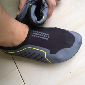 Sepatu Pantai Outdoor Yoga Fashion Tokopedia