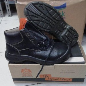 Sepatu King Kkws 901 Sepatu Safety Tokopedia