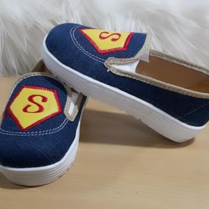 Sepatu Foxing Sporty Anak Anak Dan Remaja Tokopedia