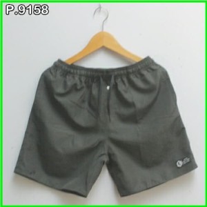 Celana Pendek Pantai Boxer Original Nv Putih Tokopedia
