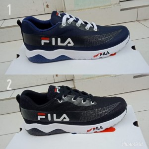 Sepatu Fila Cowok Tokopedia