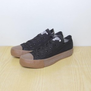 Sepatu Converse Gum Hitam Premium Tokopedia