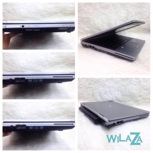 Promo Termurah Laptop Hp Elitebook 2560p I7 Ram 4gb Bergaransi Tokopedia