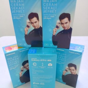 Samsung J2 Pro 2018 2gb 32gb Bonus Tempered Glass Dan Soft Case Garansi Resmi Sein 1 Tahun Tokopedia