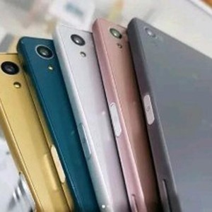 Sony Z5 Big Lengkap Tokopedia