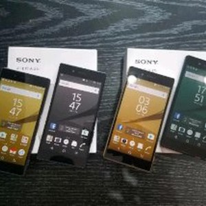 Sony Z5 Big Lengkap Tokopedia