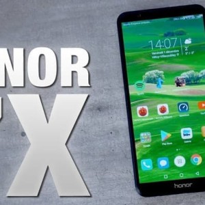 Honor 7x Ram 4gb 64gb Garansi Resmi Indonesia Tokopedia