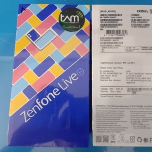 Hp Asus Zenfone L1 Tokopedia