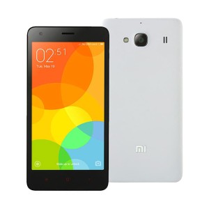 Xiaomi Redmi 2 8 Gb Grey Distibutor Tokopedia