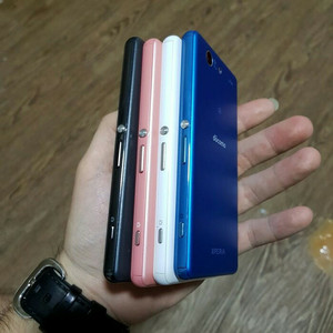 Sony Xperia Z4 Compact Docomo Tokopedia