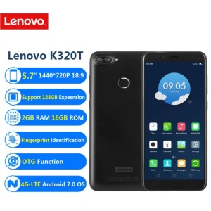 Lenovo K320t 2 16gb Tokopedia