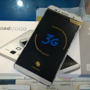 Handphone Brandcode B4s Android Murah 3g Tokopedia