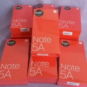 Xiaomi Redmi 5 2 16gb Grs Tam Tokopedia
