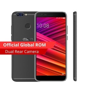 Coolpad Dazen 6a 4g Lte Ram 2 16gb Tokopedia