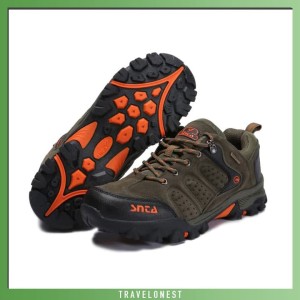 Sepatu Gunung Snta 432 Sepatu Hiking Snta 432 Sepatu Tracking Snta Sepatu Outdoor Snta Tokopedia