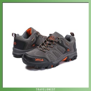 Sepatu Gunung Snta 432 Sepatu Hiking Snta 432 Sepatu Tracking Snta Sepatu Outdoor Snta Tokopedia