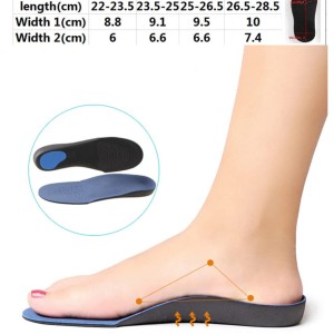 Insole Alas Sepatu Tokopedia