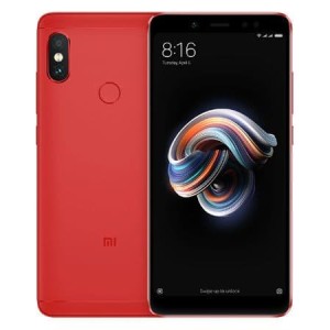 Xiaomi Redmi Note 5 32gb Ram 3gb New Bnib Ori Tokopedia