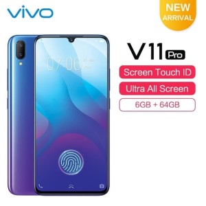 Vivo V9 Ram 6 Tokopedia