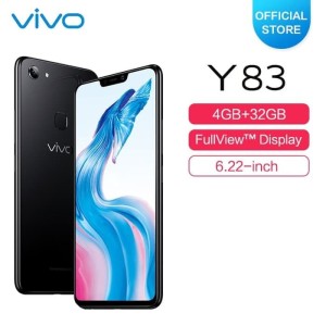 Oppo F7 Ram 4gb Rom 64gb Original Garansi Resmi Red Tokopedia