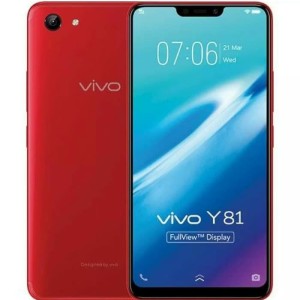 Hp Vivo Y81 3gb Tokopedia