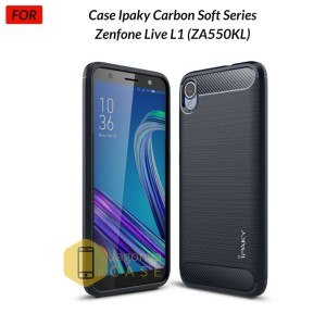 Asus Zenfone Live L1 Za550kl Smartphone Tokopedia