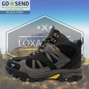 Sepatu Outdoor Sepatu Gunung Sepatu Karrimor Tokopedia