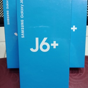 Samsung Galaxy J6 Plus Tokopedia