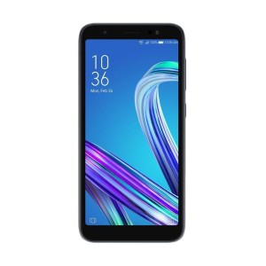 Asus Zenfone Live L1 Black Bekas Mulus Garansi Tokopedia