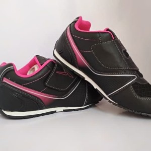 Sepatu Sekolah Ando Vision Sepatu Sekolah Anak Perempuan Tk Sd Kets Tokopedia