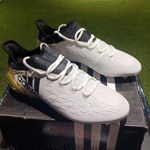 Sepatu Bola Adidas X Tokopedia