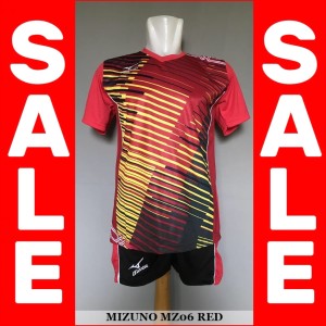 Kaos Baju Voli Volley Mizuno Garuda Tokopedia