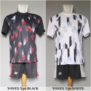 Setelan Badminton Jersey Bulutangkis Kaos Badminton Lining Tokopedia