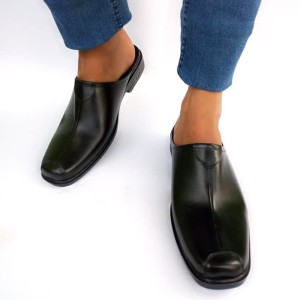 Sepatu Pria Kulit 04 Tokopedia