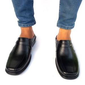 Sepatu Pria Kulit 02 Tokopedia
