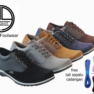 Sepatu Original Casual Pria Tokopedia