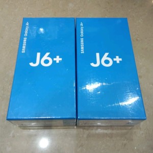 Samsung J6 Plus 4gb Tokopedia