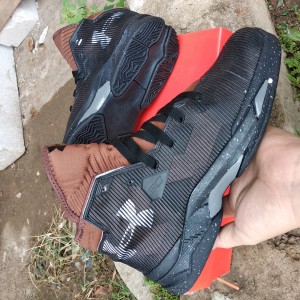 Sepatu Basket Under Armour Pria Keren Tokopedia