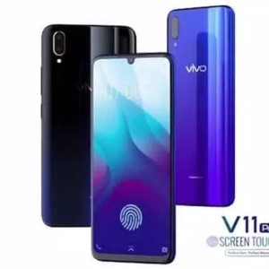 Vivo V11 Pro Ram 6gb 64gb Garansi Resmi Vivo Indonesia Tokopedia