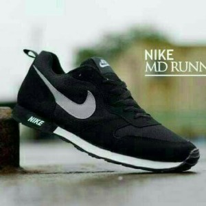 Sepatu Sepatu Sepatu Casual Nike Xourttrait Tokopedia