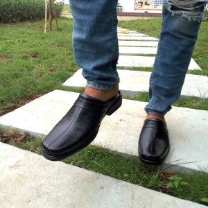 Sepatu Pria Kulit 08 Tokopedia