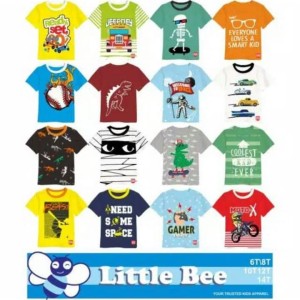 Baju Kaos Anak Oshkosh Tokopedia
