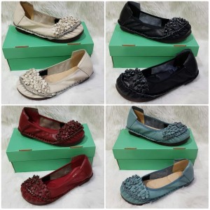 Sepatu Kerja Wanita Tokopedia