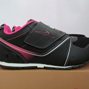 Sepatu Sekolah Ando Vision Sepatu Sekolah Anak Perempuan Tk Sd Kets Tokopedia