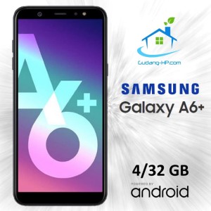 Samsung Galaxy A6 2018 Garansi Resmi Tokopedia
