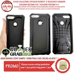 Silikon Spigen Robot 2 New Samsung Note 8 Softcase Murah Casing Keren Model Baru Softshell Unik Murah Harga Murah Handphone Tokopedia