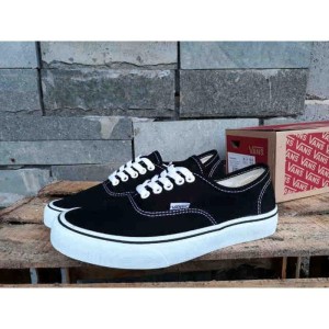 Vans Autentic Sepatu Cowok Tokopedia